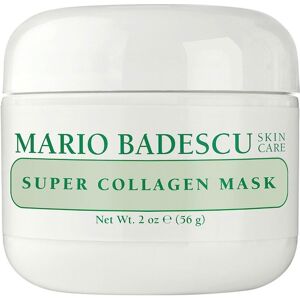 Mario Badescu Pflege Masken Super Collagen Mask