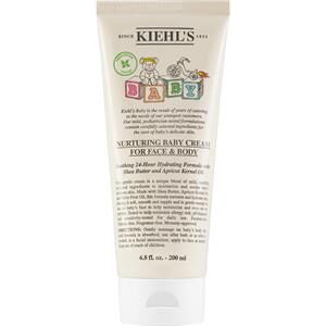 Kiehl's Körperpflege Babypflege Baby Cream for Face & Body