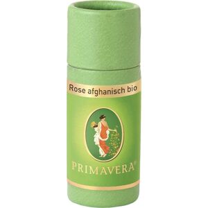 Primavera Aroma Therapie Ätherische Öle bio Rose Afghanisch bio unverdünnt