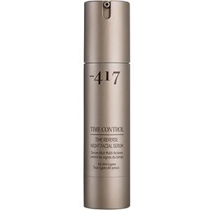 417 Gesichtspflege Time Control Time Reserve Night Facial Serum