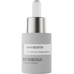 Biodroga Biodroga Medical Skin Booster 3% Hyaluron Complex Serum