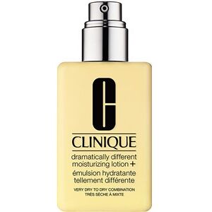 Clinique 3-Phasen Systempflege 3-Phasen-Systempflege Dramatically Different Moisturizing Lotion+