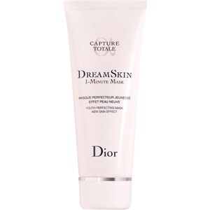 Christian Dior Hautpflege Capture Totale Dreamskin 1-Minute Mask