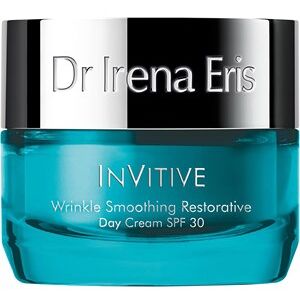 Dr Irena Eris Collection InVitive Wrinkle Smooting Restorative Day Cream SPF 30