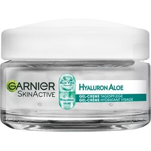 GARNIER Collection Skin Active Hyaluron Aloe Gel-Creme