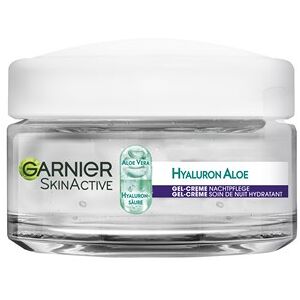 GARNIER Collection Skin Active Hyaluron Aloe Hydra Booster Gel-Creme