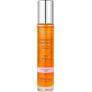 The Organic Pharmacy Pflege Gesichtspflege Antioxidant Face Serum