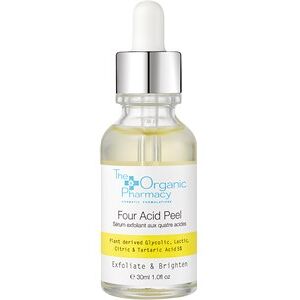 The Organic Pharmacy Pflege Gesichtspflege Four Acid Peel 5 %