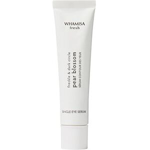 WHAMISA Gesichtspflege Eye Care Eye Cream