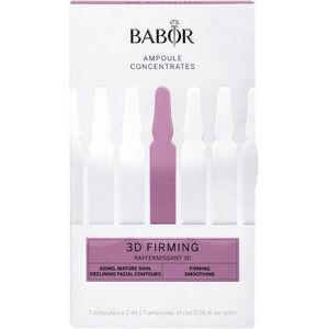 BABOR Gesichtspflege Ampoule Concentrates 3D Firming 7 Ampoules