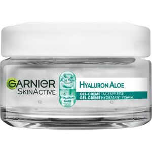 GARNIER Collection Skin Active Hyaluron Aloe Gel-Creme