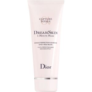 Christian Dior Hautpflege Capture Totale Dreamskin 1-Minute Mask