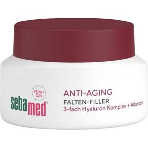 sebamed Gesicht Gesichtspflege Anti-Ageing Falten-Filler