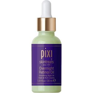 Pixi Pflege Gesichtspflege Overnight Retinol Oil