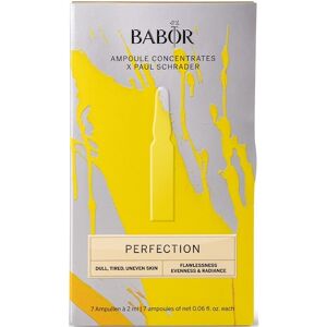 BABOR Gesichtspflege Ampoule Concentrates Perfection 7 Ampoules