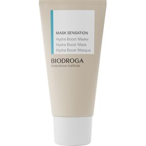 Biodroga Biodroga Bioscience Mask Sensation Hydra Boost Maske