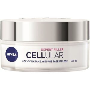 NIVEA Collection Cellular Filler Anti-Age Tagespflege