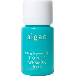 WHAMISA Gesichtspflege Toner Algae Toner