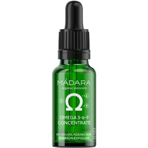 MÁDARA Gesichtspflege Serum Omega 3-6-9 Concentrate