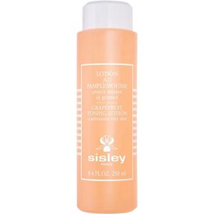 Sisley Pflege Reinigung & Make-up Entferner Lotion au Pamplemousse