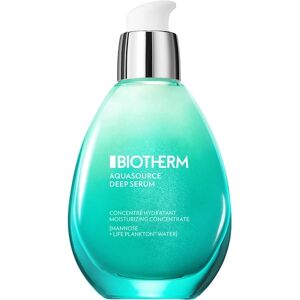 Biotherm Gesichtspflege Aquasource Deep Serum