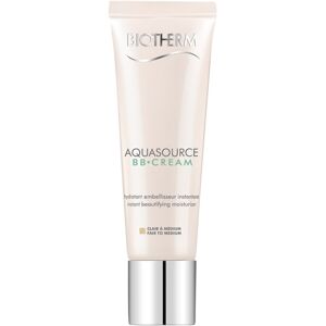 Biotherm Gesichtspflege Aquasource BB Cream Fair To Medium