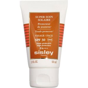 Sisley Pflege Sonnenpflege Super Soin Solaire Visage / Face SPF 30