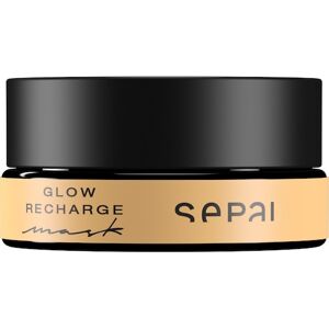 Sepai Gesichtspflege Basic Glow Recharge Mask