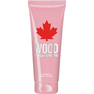 Dsquared2 Damendüfte Wood Pour Femme Shower Gel