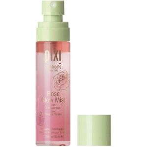 Pixi Pflege Gesichtspflege Rose Glow Mist