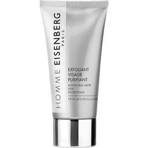 Eisenberg Pflege Herrenpflege Homme Exfoliant Visage Purifiant