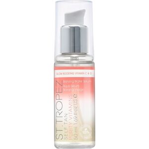 St Tropez Selbstbräuner Self Tan Bronzing Face Serum