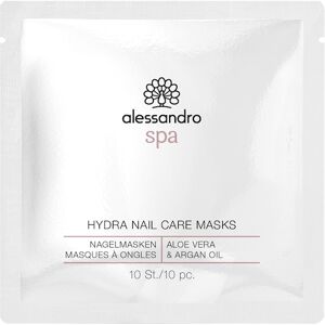 Alessandro Pflege Spa Hydra Nail Care Mask