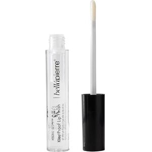 Bellápierre Cosmetics Make-up Lippen Kiss Proof Lip Finish