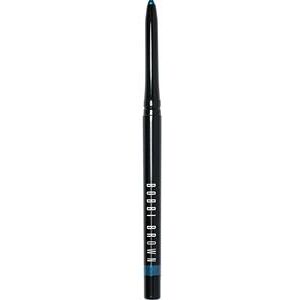 Bobbi Brown Makeup Augen Perfectly Defined Gel Eyeliner Nr. 01 Pitch Black