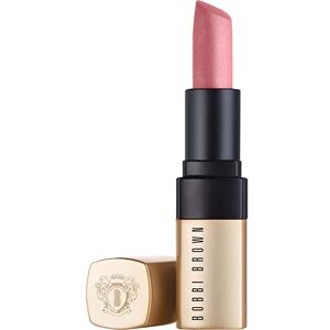 Bobbi Brown Makeup Lippen Luxe Matte Lip Color Nr. 20 Plum Noir