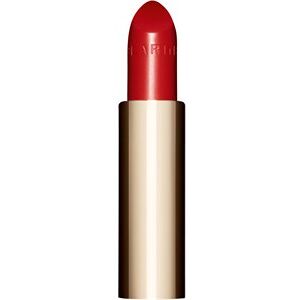 Clarins MAKEUP Lippen Joli Rouge Shine Refill 742S Joli Rouge