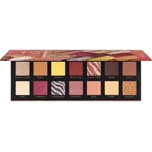 Catrice Augen Lidschatten Slim Eyeshadow Palette