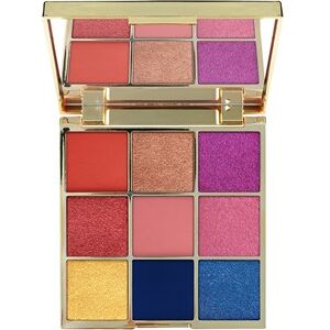 Catrice Augen Lidschatten MAGIC CHRISTMAS STORY Eyeshadow Palette The Nutcracker