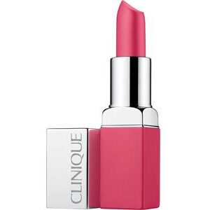 Clinique Make-up Lippen Pop Matte Lip Colour + Primer Nr. 08 Bold Pop