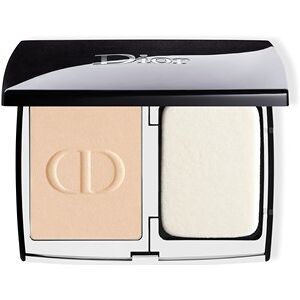 Christian Dior Gesicht Puder Kompakt-FoundationDior Forever Natural Velvet 4N Neutral