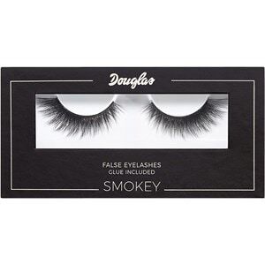 Douglas Collection Douglas Make-up Augen False Eyelashes Smokey