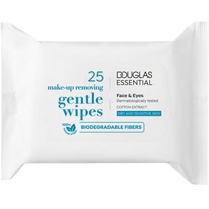 Douglas Collection Douglas Essential Reinigung Make-up Removing Gentle Wipes