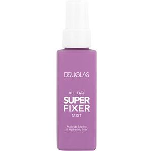 Douglas Collection Douglas Make-up Teint All Day Super Fixer Mist