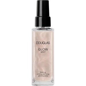 Douglas Collection Douglas Make-up Teint Priming and Fixing Glowing Spray