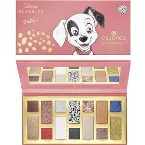 Essence Collection Disney Eyeshadow Palette