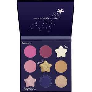 Essence Augen Lidschatten Eyeshadow Palette