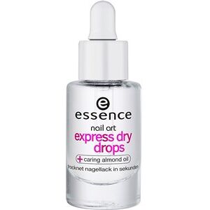 Essence Nägel Nagellack Nail Art Express Dry Drops