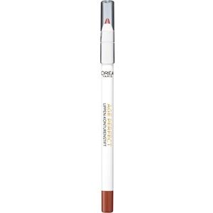 L’Oréal Paris Collection Age Perfect Age Perfect Lipliner 637 Bright Mokka