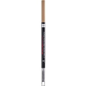 L’Oréal Paris Augen Make-up Augenbrauen Brow Artist Skinny Definer 101 Blonde